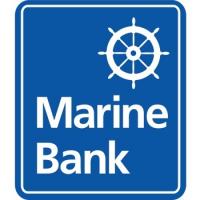 Marine Bank Logo