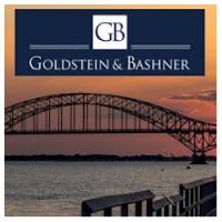 Goldstein and Bashner logo