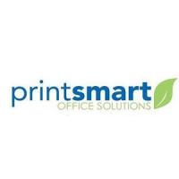 Printsmart Office Solutions Logo