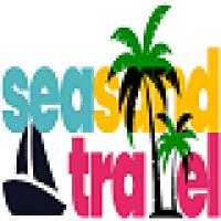 Sea Sand Travel Logo