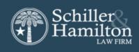 Schiller & Hamilton Law Firm Logo