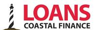Coastal Finance Company logo