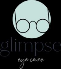 Glimpse Eye Care logo