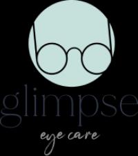 Glimpse Eye Care Logo