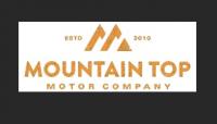 Mountain Top Auto Service Logo
