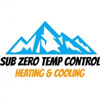 Sub Zero Temp Control Logo