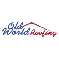 Old World Roofing Logo
