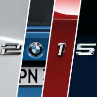 Peake BMW logo