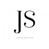 Jennifer Smith Real Estate Team Logo