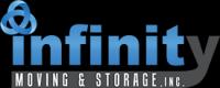 Infinity Movers Logo