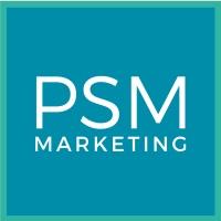 PSM Marketing Logo
