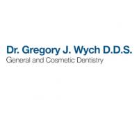 Wych Gregory Dr Logo