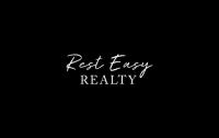 Rest Easy Realty Logo