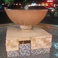 Fountain Specialists Logo