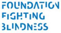 Foundation Fighting Blindness Logo