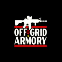 Off Grid Armory Logo