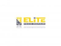 Elite Tech iPhone Repair Logo