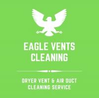Eagle Vent Cleaning Logo