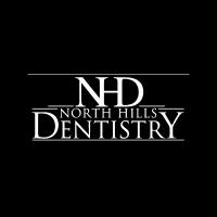 North Hills Dentistry Logo
