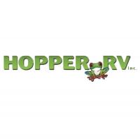 Hopper RV, Inc. logo