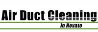Air Duct Cleaning Novato Logo