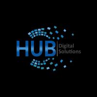 Hub Digital Solutions Logo