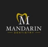 Mandarin Dentistry Logo