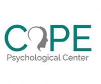 Cope Psychology logo