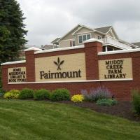 Ron Martin Signs Logo