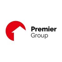 Premier Group: Bloomingdale Roofing Contractors Logo