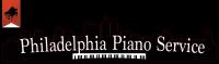 Philadelphia Piano Service logo