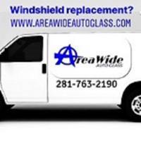 Area Wide Auto Glass Logo