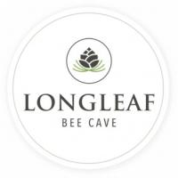 Longleaf Bee Cave Logo