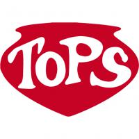 Tops Vacuum & Sewing - Pembroke Pines Logo