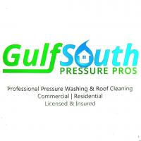GulfSouth Pressure Pros LLC logo