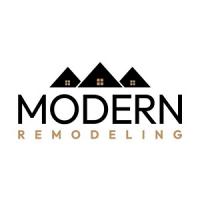 Modern Home Remodeling - General Contractor Logo