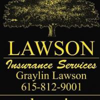 Lawson Insurance Services Logo