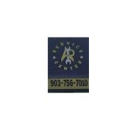 A&R Service, LLC Logo