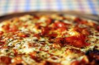 Bella Villa Italian Pizzeria by Ernesto Logo