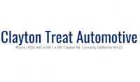 Clayton Treat Automotive Logo