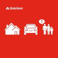 Kim Bates - State Farm Insurance Agent Logo