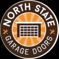 North State Garage Doors, Llc Logo