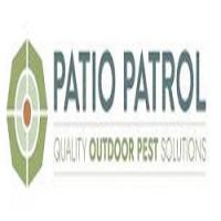 Patio Patrol Collegeville logo