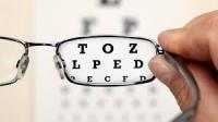 Comprehensive Eye Care, LTD. Logo