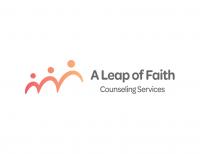 A Leap of Faith Counseling Services Logo