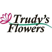 Trudy's Flowers Logo