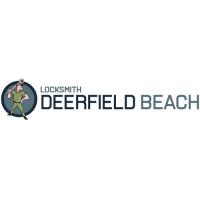 Locksmith Deerfield Beach Logo