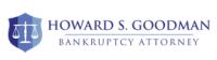 Howard S. Goodman Bankruptcy Lawyer Logo