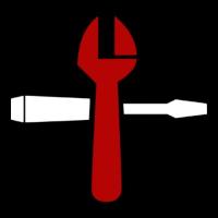 The Tech Center Logo