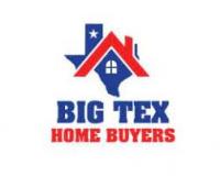 Big Tex Home Buyers logo